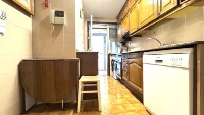 Piso en alquiler en Plaza de Aragón, 2, Centro (Zaragoza Capital) de 1.400 €<span>/mes</span>