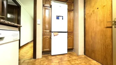 Piso en alquiler en Plaza de Aragón, 2, Centro (Zaragoza Capital) de 1.400 €<span>/mes</span>