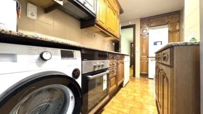 Piso en alquiler en Plaza de Aragón, 2, Centro (Zaragoza Capital) de 1.400 €<span>/mes</span>