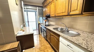 Piso en alquiler en Plaza de Aragón, 2, Centro (Zaragoza Capital) de 1.400 €<span>/mes</span>