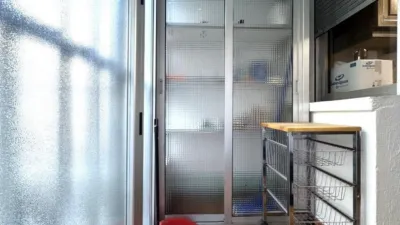 Piso en alquiler en Plaza de Aragón, 2, Centro (Zaragoza Capital) de 1.400 €<span>/mes</span>