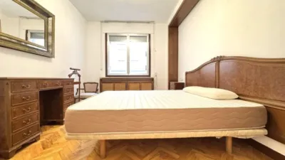 Piso en alquiler en Plaza de Aragón, 2, Centro (Zaragoza Capital) de 1.400 €<span>/mes</span>
