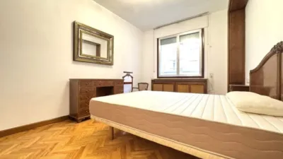 Piso en alquiler en Plaza de Aragón, 2, Centro (Zaragoza Capital) de 1.400 €<span>/mes</span>