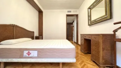 Piso en alquiler en Plaza de Aragón, 2, Centro (Zaragoza Capital) de 1.400 €<span>/mes</span>