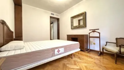 Piso en alquiler en Plaza de Aragón, 2, Centro (Zaragoza Capital) de 1.400 €<span>/mes</span>
