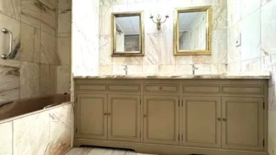 Piso en alquiler en Plaza de Aragón, 2, Centro (Zaragoza Capital) de 1.400 €<span>/mes</span>