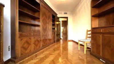 Piso en alquiler en Plaza de Aragón, 2, Centro (Zaragoza Capital) de 1.400 €<span>/mes</span>