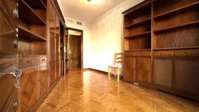 Piso en alquiler en Plaza de Aragón, 2, Centro (Zaragoza Capital) de 1.400 €<span>/mes</span>