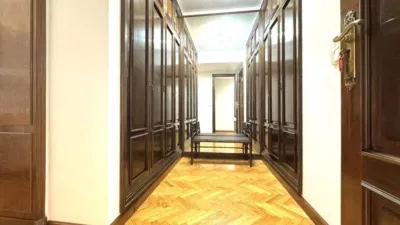 Piso en alquiler en Plaza de Aragón, 2, Centro (Zaragoza Capital) de 1.400 €<span>/mes</span>