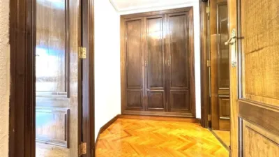 Piso en alquiler en Plaza de Aragón, 2, Centro (Zaragoza Capital) de 1.400 €<span>/mes</span>