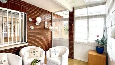 Chalet in Uceda photo 16