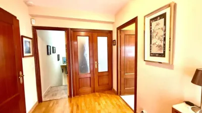 Chalet in Uceda photo 17
