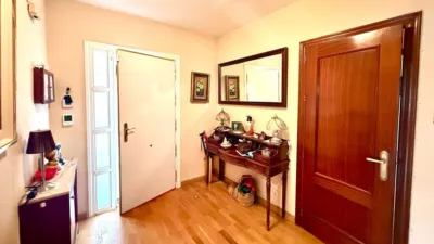 Chalet in Uceda photo 18