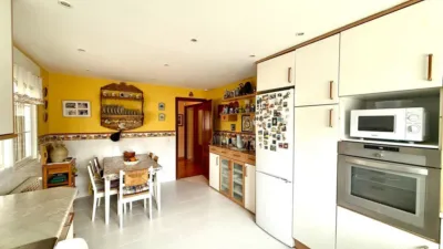 Chalet in Uceda photo 23