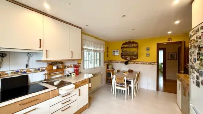 Chalet in Uceda photo 24