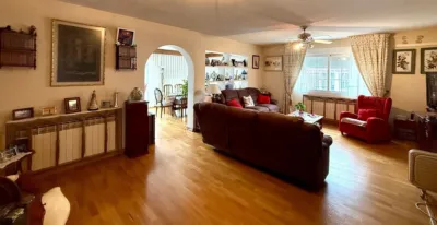 Chalet in Uceda photo 32