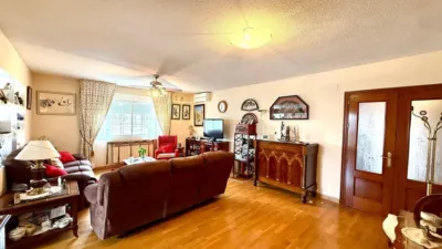 Chalet in Uceda photo 33