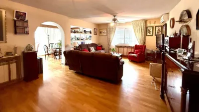 Chalet in Uceda photo 34