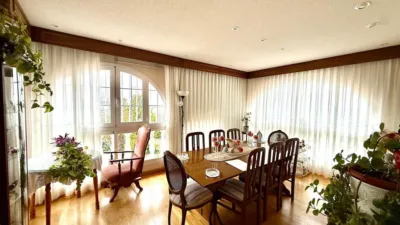 Chalet in Uceda photo 35