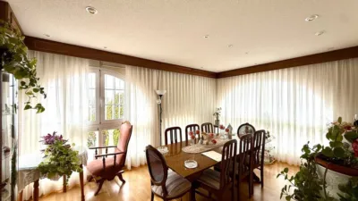Chalet in Uceda photo 36
