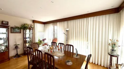 Chalet in Uceda photo 37