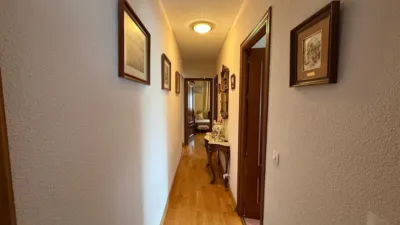 Chalet in Uceda photo 38
