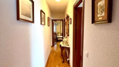 Chalet in Uceda photo 39
