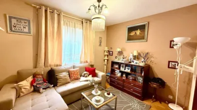 Chalet in Uceda photo 40