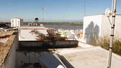 Casa – Ayamonte - Vista 4