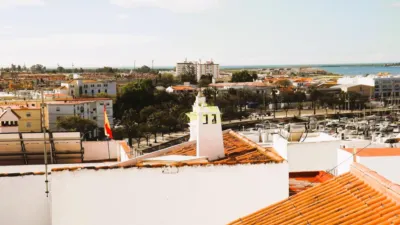 Casa en venta en Centro -Alto - Més