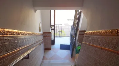 Terraced house in Costa de La Luz photo 10