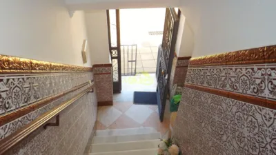 Terraced house in Costa de La Luz photo 11
