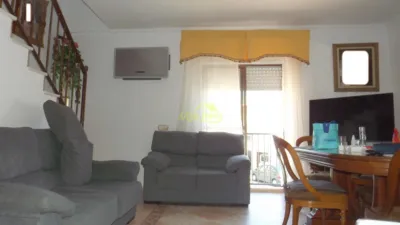Terraced house in Costa de La Luz photo 18