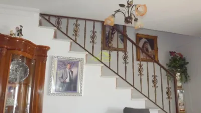 Terraced house in Costa de La Luz photo 20
