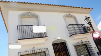 Terraced house in Costa de La Luz photo 22