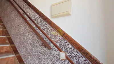 Terraced house in Costa de La Luz photo 23