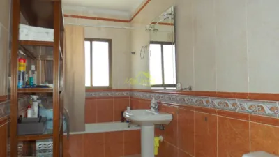 Terraced house in Costa de La Luz photo 24