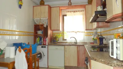 Terraced house in Costa de La Luz photo 26