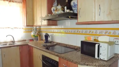 Terraced house in Costa de La Luz photo 27