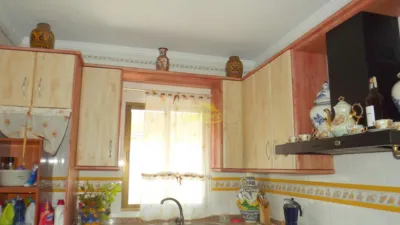 Terraced house in Costa de La Luz photo 28