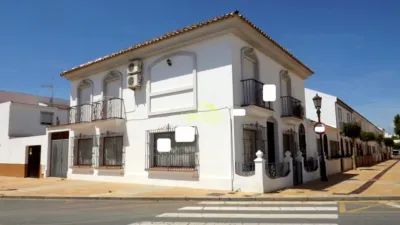 Terraced house in Costa de La Luz photo 2
