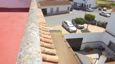 Terraced house in Costa de La Luz photo 35