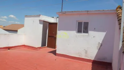 Terraced house in Costa de La Luz photo 37