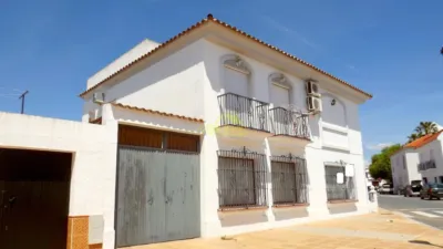 Terraced house in Costa de La Luz photo 39