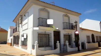 Terraced house in Costa de La Luz photo 3