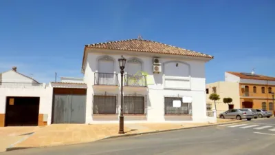 Terraced house in Costa de La Luz photo 40