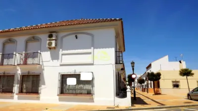 Terraced house in Costa de La Luz photo 41