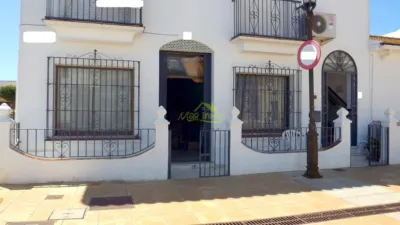Terraced house in Costa de La Luz photo 42