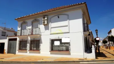 Terraced house in Costa de La Luz photo 4