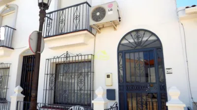 Terraced house in Costa de La Luz photo 5